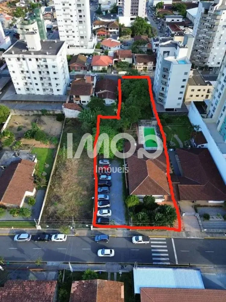 Terreno, 1690 m² - Foto 1