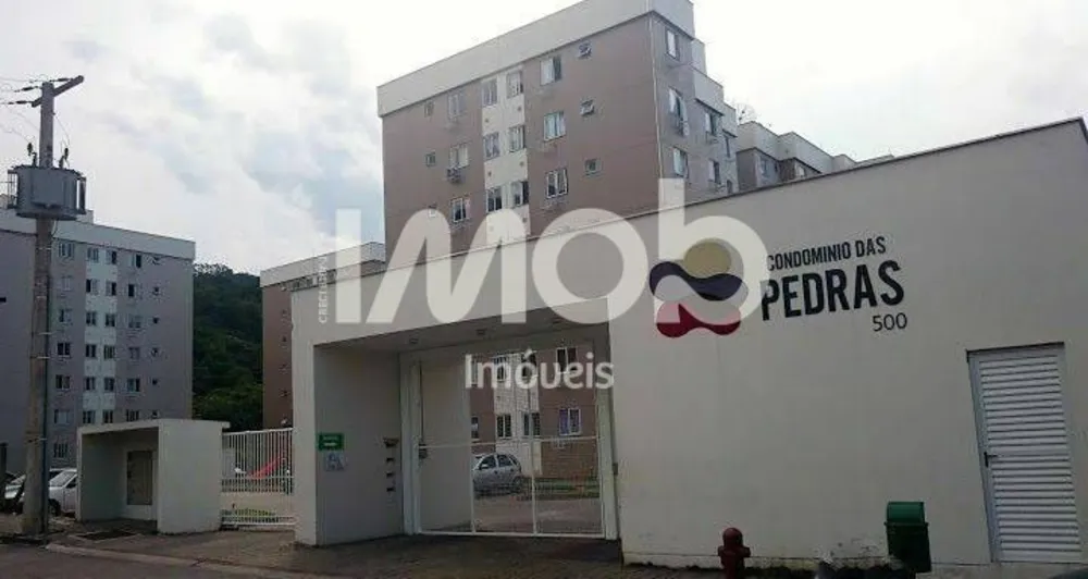 Apartamento, 2 quartos, 1 m² - Foto 1