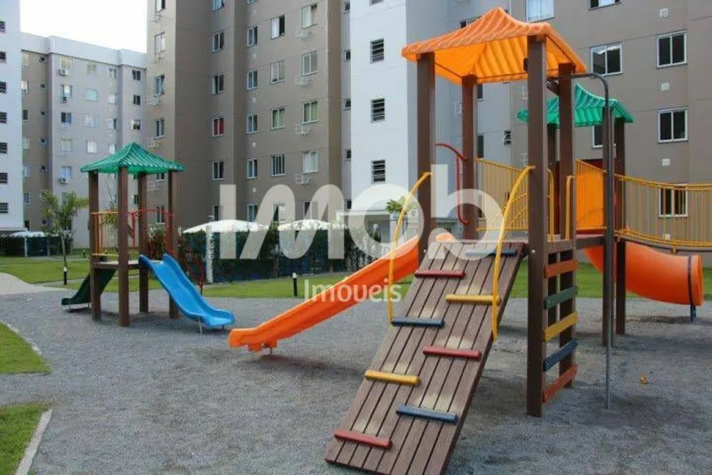 Apartamento, 2 quartos, 1 m² - Foto 7