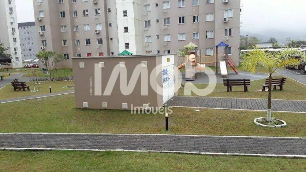 Apartamento, 2 quartos, 1 m² - Foto 6