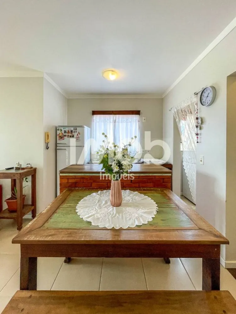 Apartamento, 2 quartos, 55 m² - Foto 3