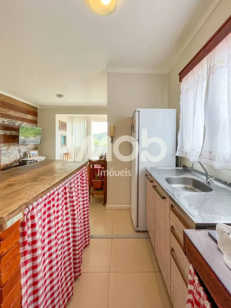 Apartamento, 2 quartos, 55 m² - Foto 5