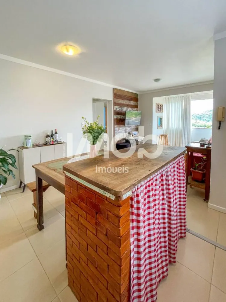 Apartamento, 2 quartos, 55 m² - Foto 4