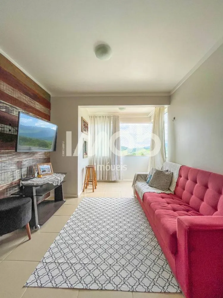 Apartamento, 2 quartos, 55 m² - Foto 1