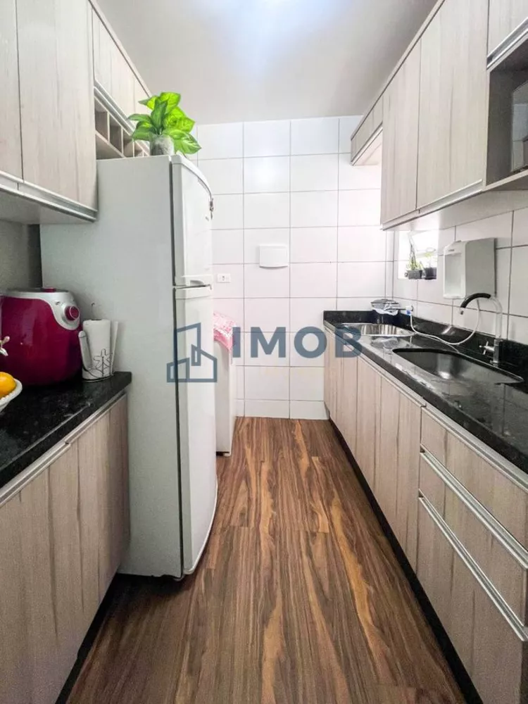 Apartamento à venda com 2 quartos, 49m² - Foto 6