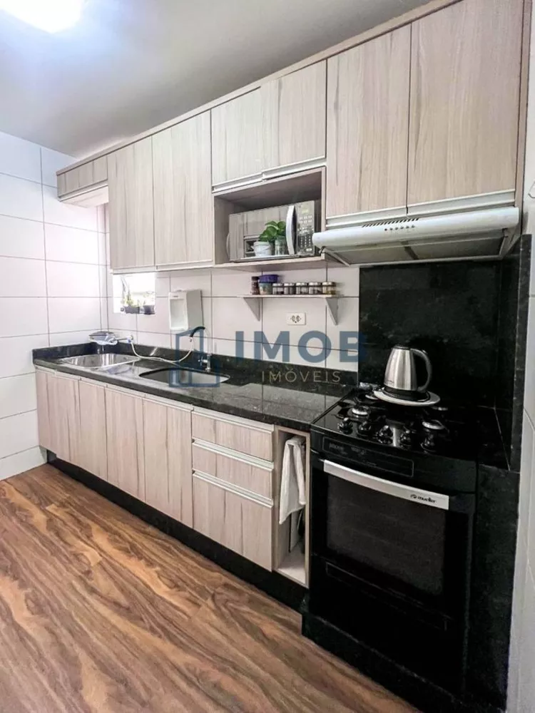 Apartamento à venda com 2 quartos, 49m² - Foto 5