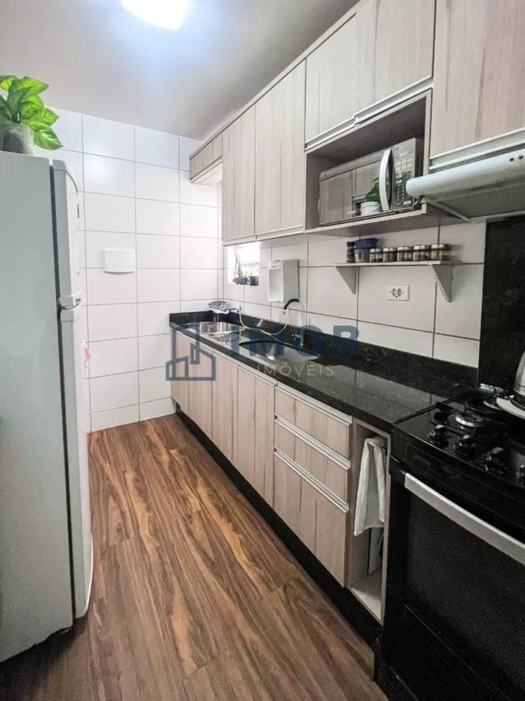 Apartamento à venda com 2 quartos, 49m² - Foto 1