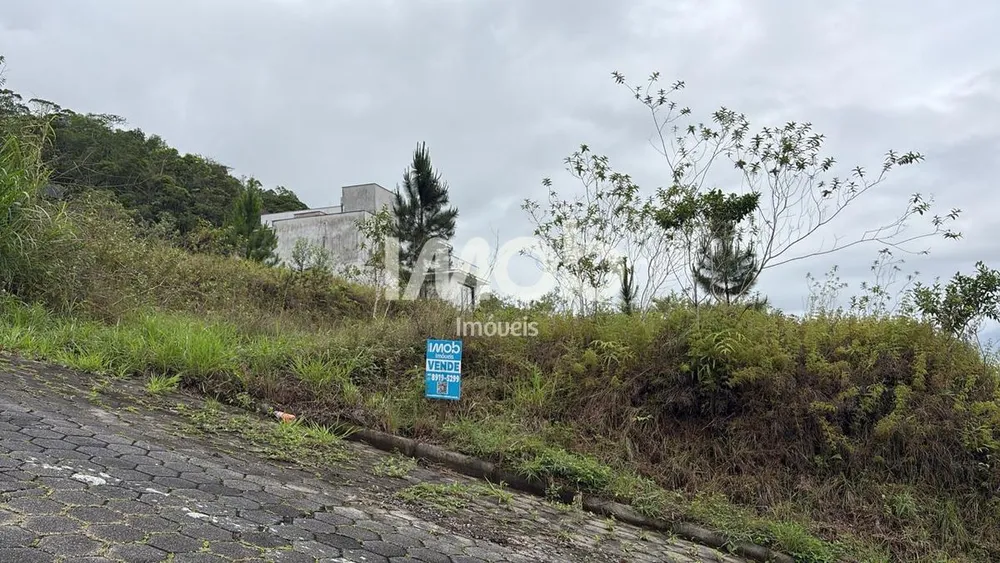 Terreno, 392 m² - Foto 1