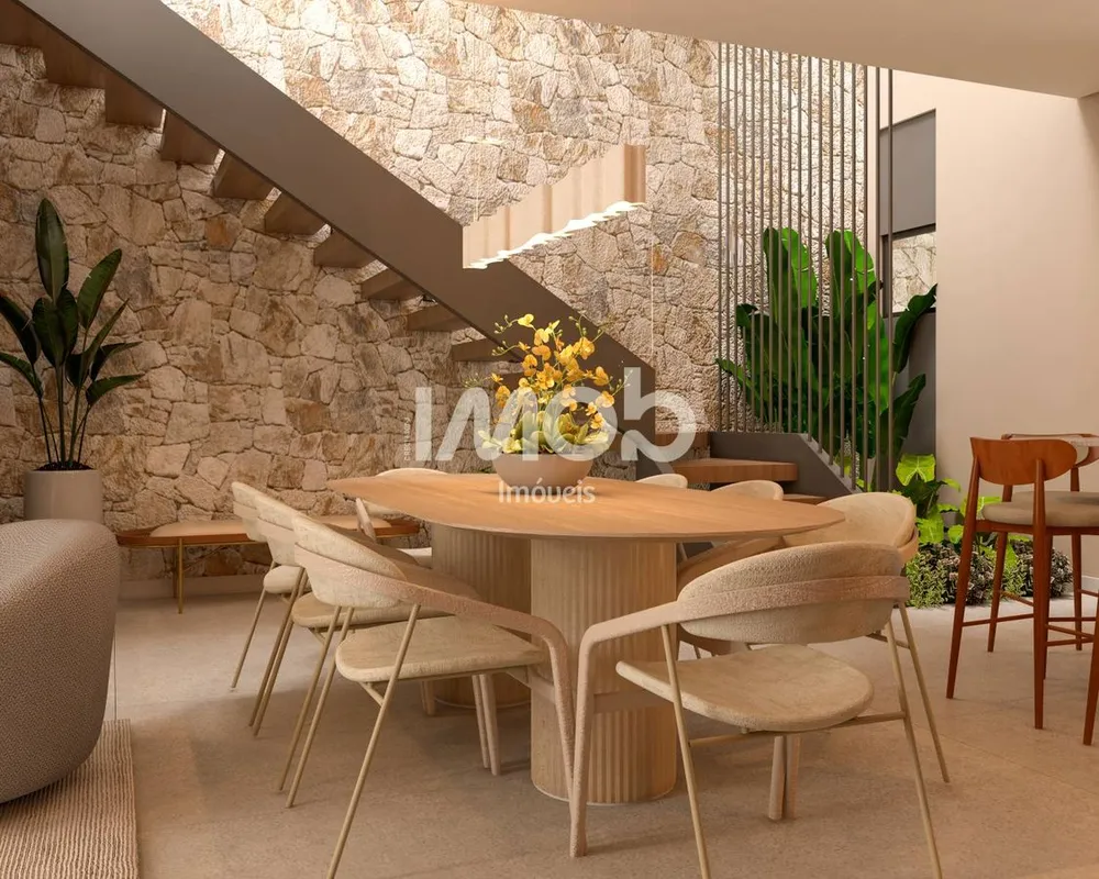 Casa, 4 quartos, 257 m² - Foto 5
