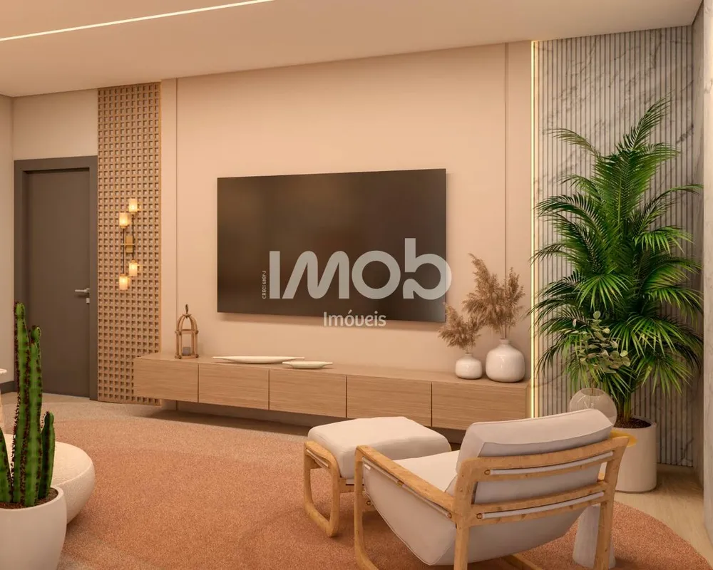 Casa, 4 quartos, 257 m² - Foto 4