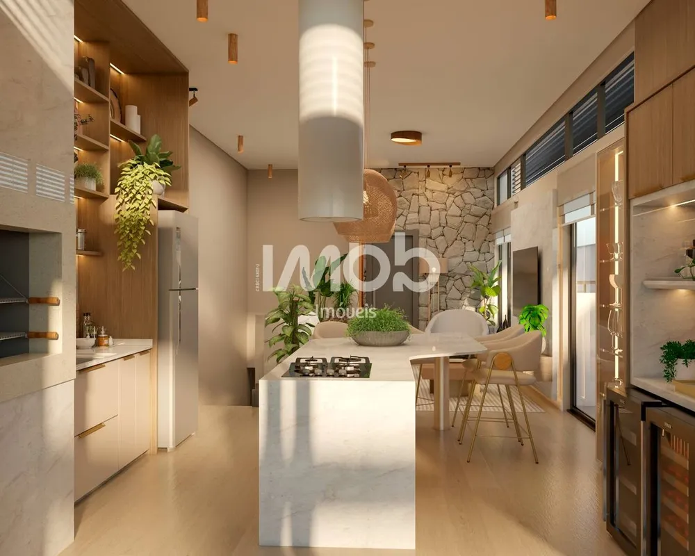 Casa, 4 quartos, 257 m² - Foto 6