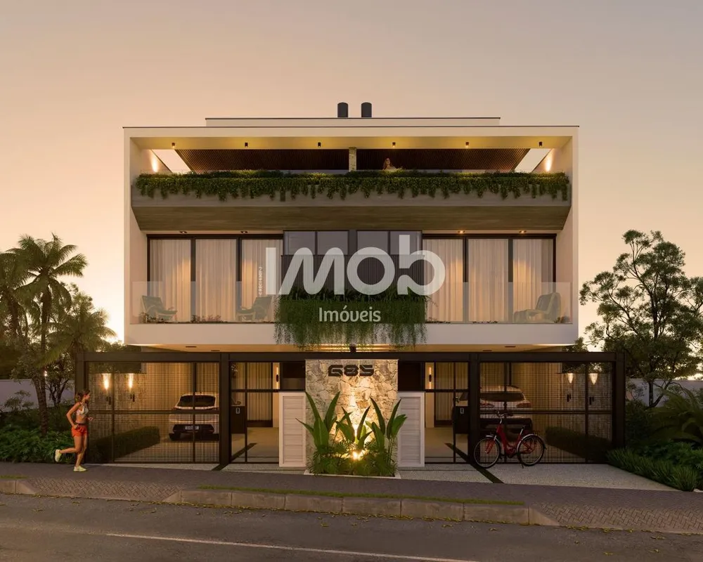 Casa, 4 quartos, 257 m² - Foto 1
