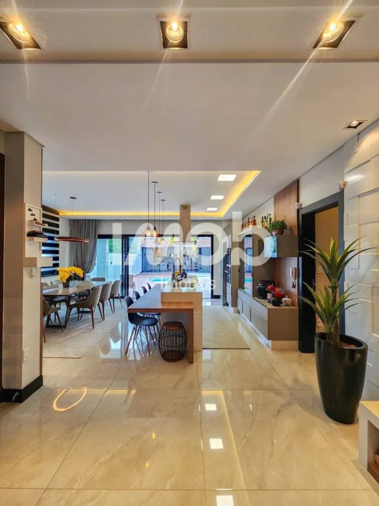 Casa, 3 quartos, 532 m² - Foto 5