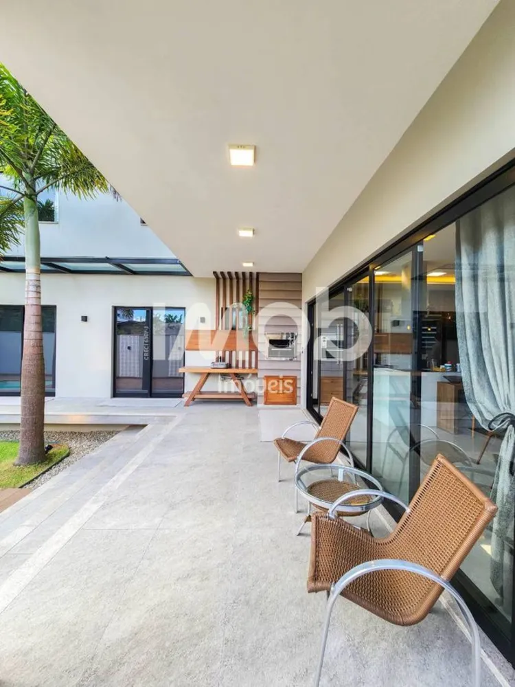Casa, 3 quartos, 532 m² - Foto 20