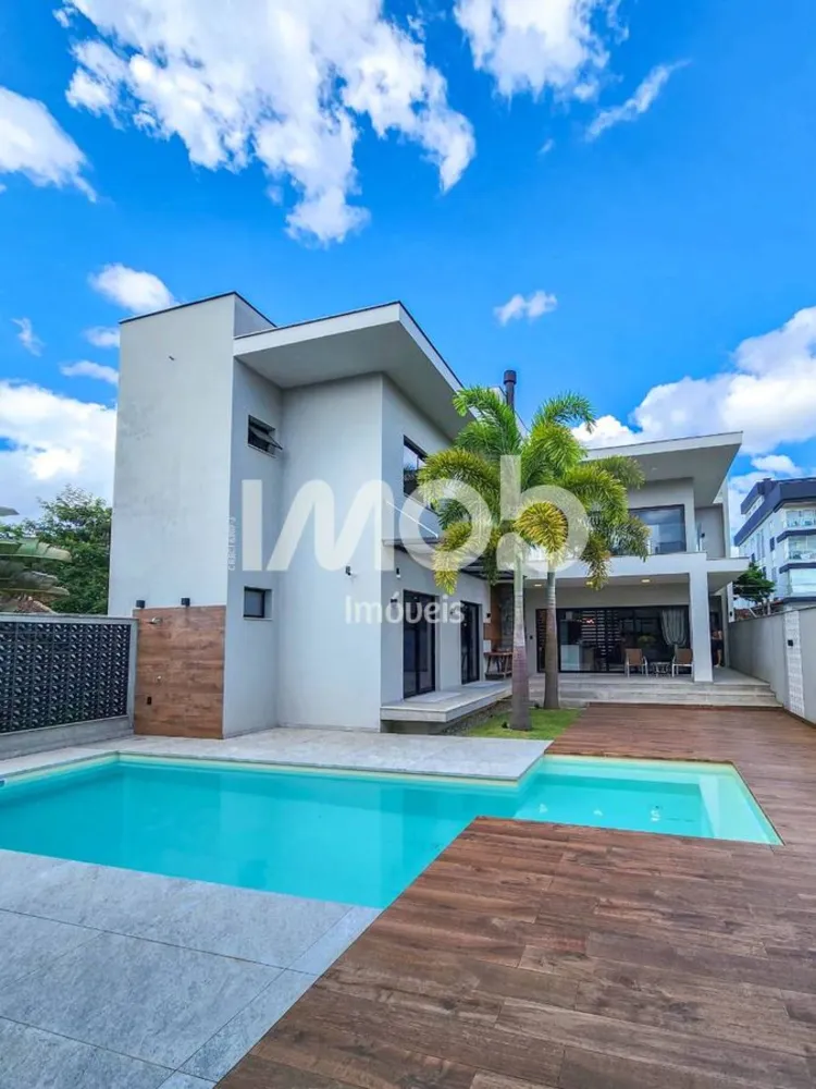 Casa, 3 quartos, 532 m² - Foto 1