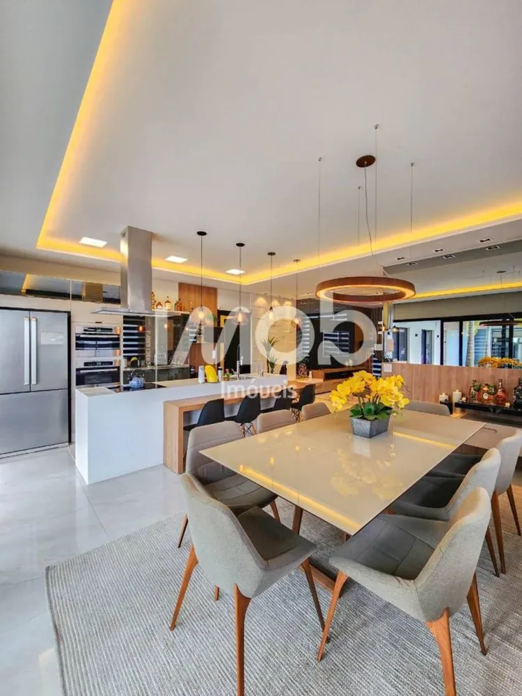 Casa, 3 quartos, 532 m² - Foto 7