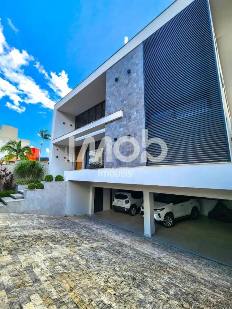 Casa, 3 quartos, 532 m² - Foto 2