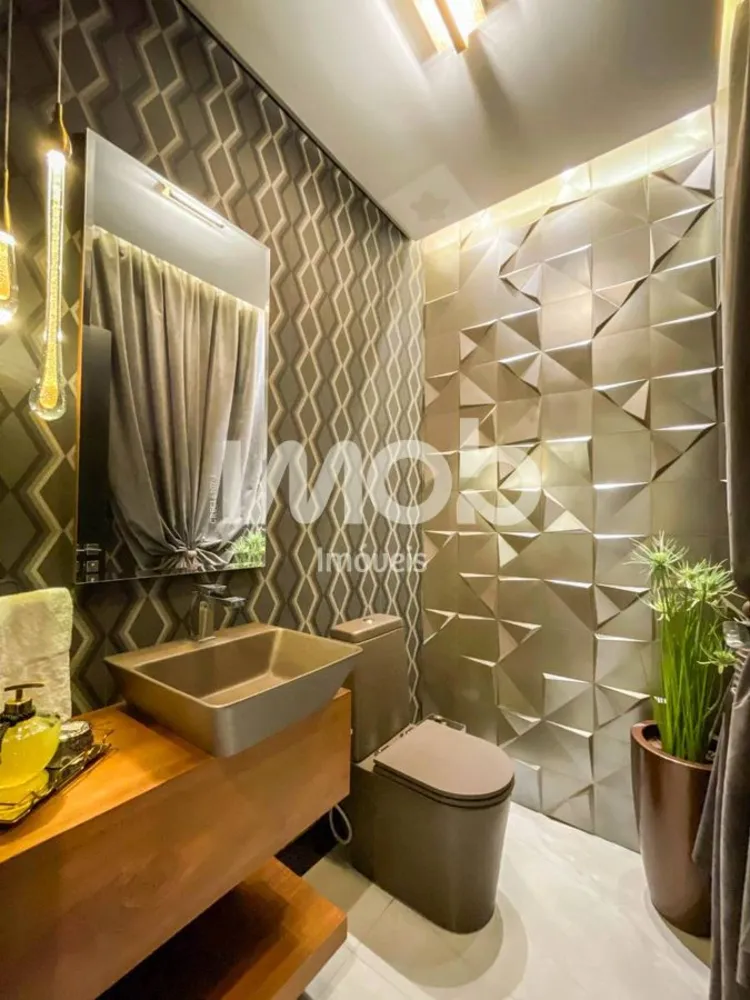 Casa, 3 quartos, 532 m² - Foto 14