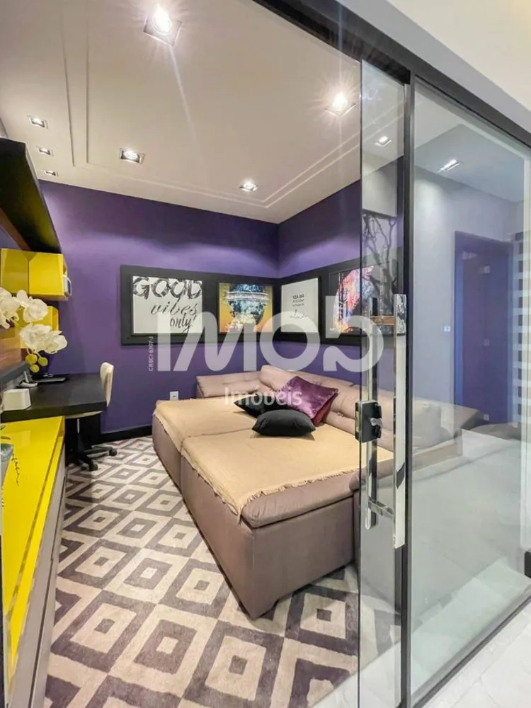Casa, 3 quartos, 532 m² - Foto 3