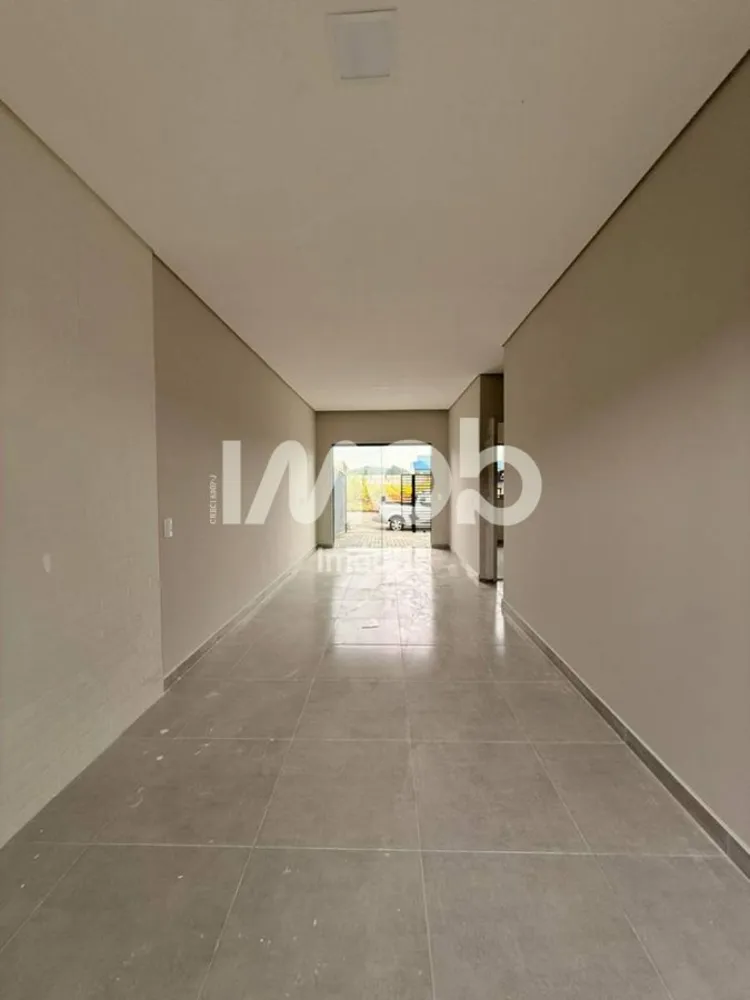 Casa, 2 quartos - Foto 3
