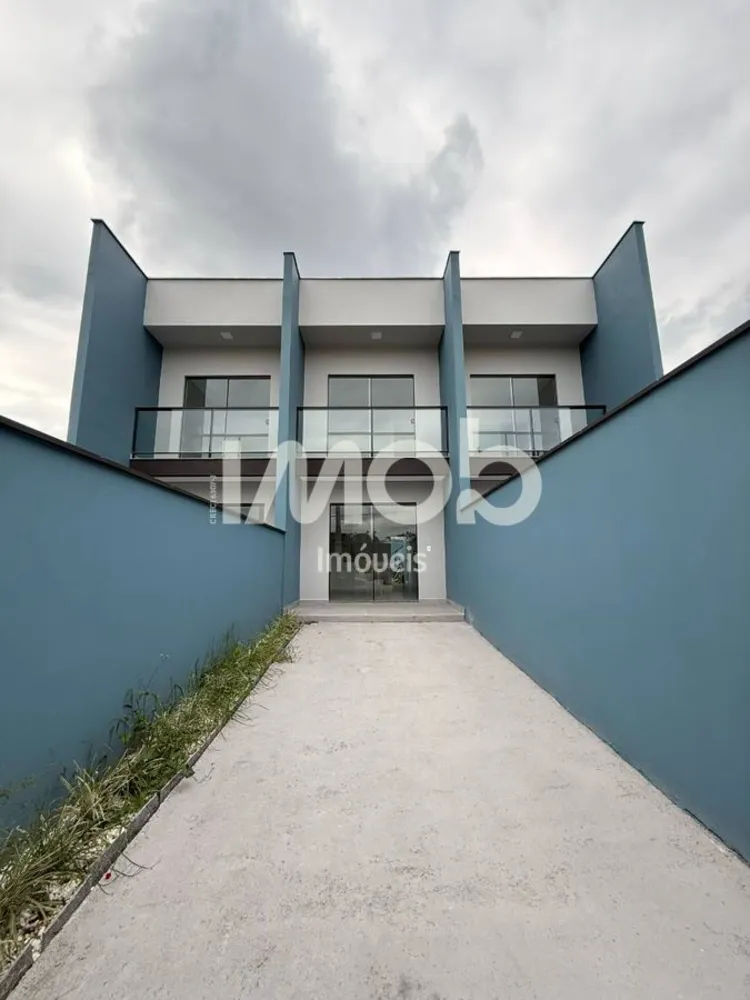 Casa, 2 quartos, 69 m² - Foto 1