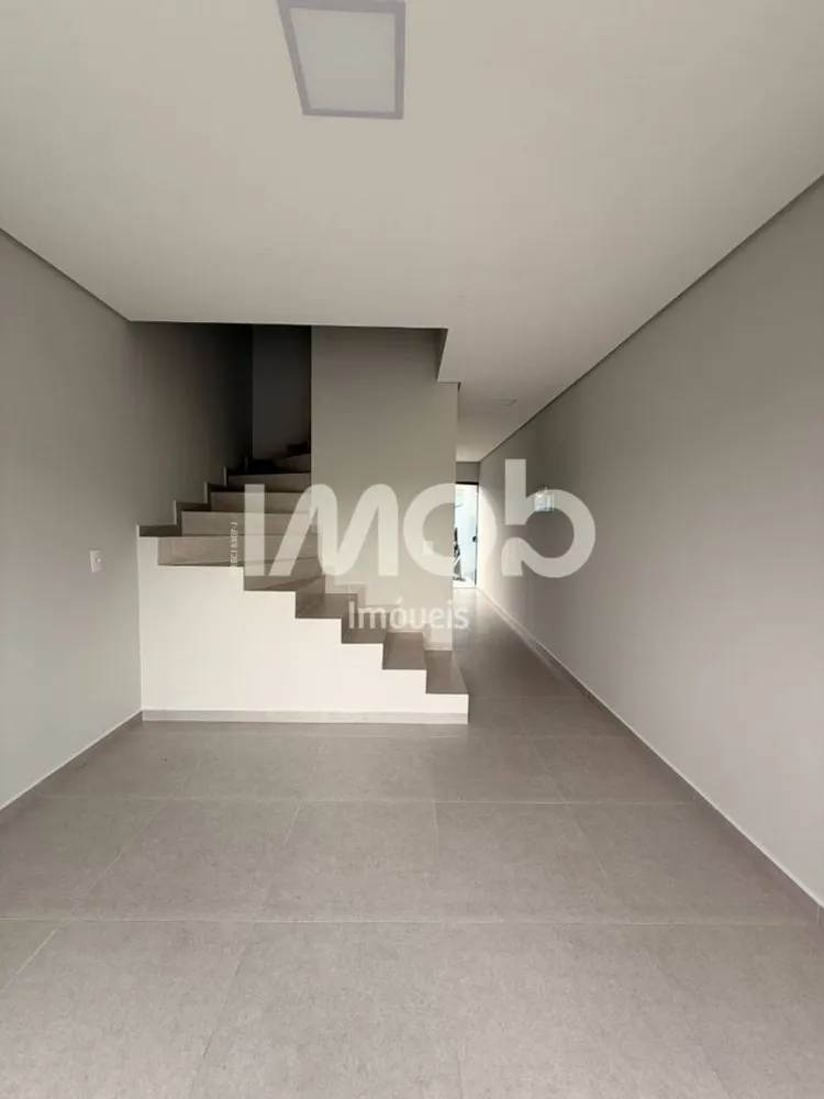 Casa, 2 quartos, 69 m² - Foto 2