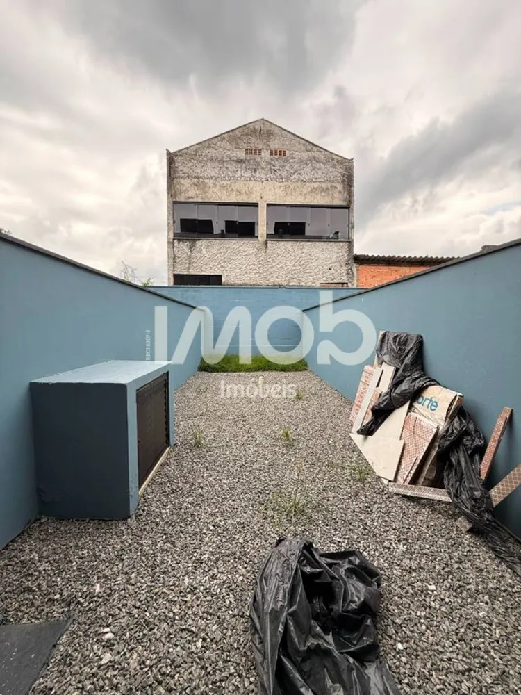 Casa, 2 quartos, 69 m² - Foto 7
