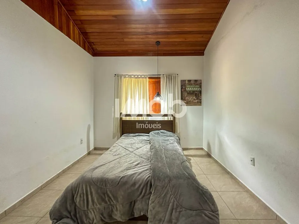 Chácara, 4 quartos, 25 m² - Foto 9