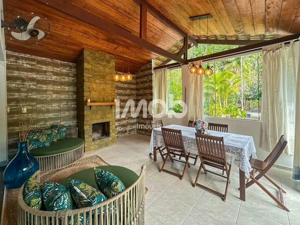 Chácara, 4 quartos, 25 m² - Foto 3