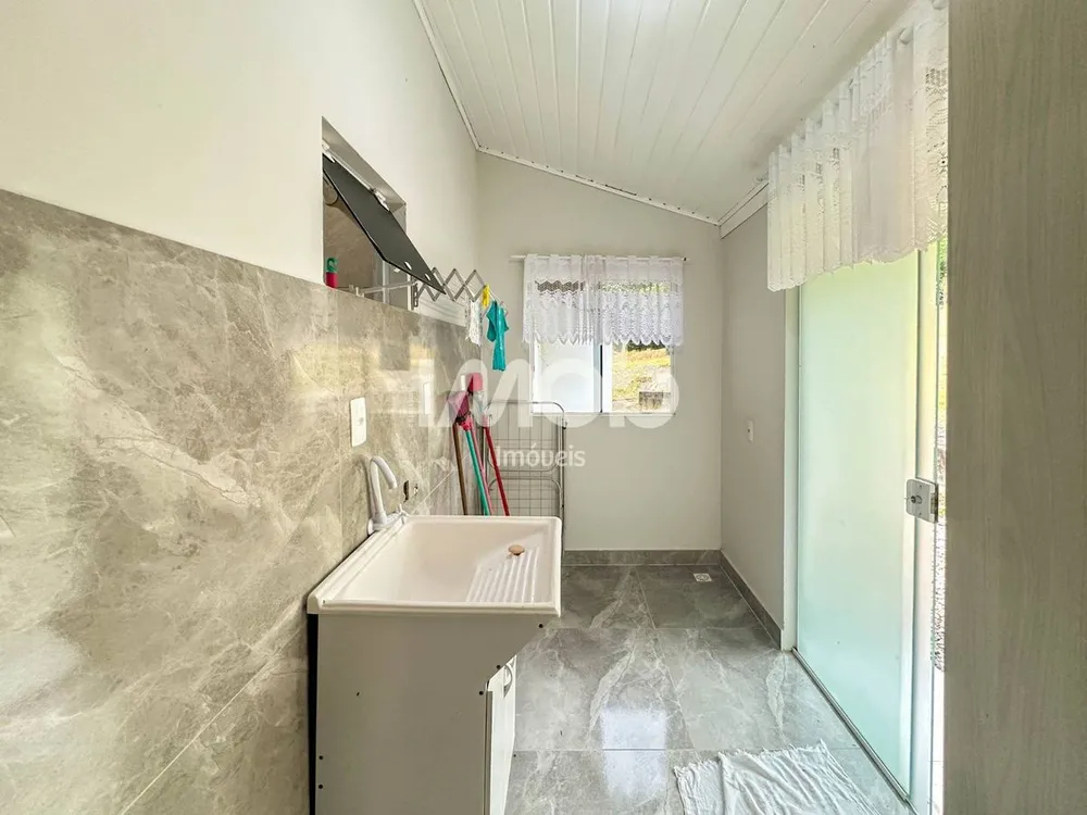 Chácara, 4 quartos, 25 m² - Foto 10