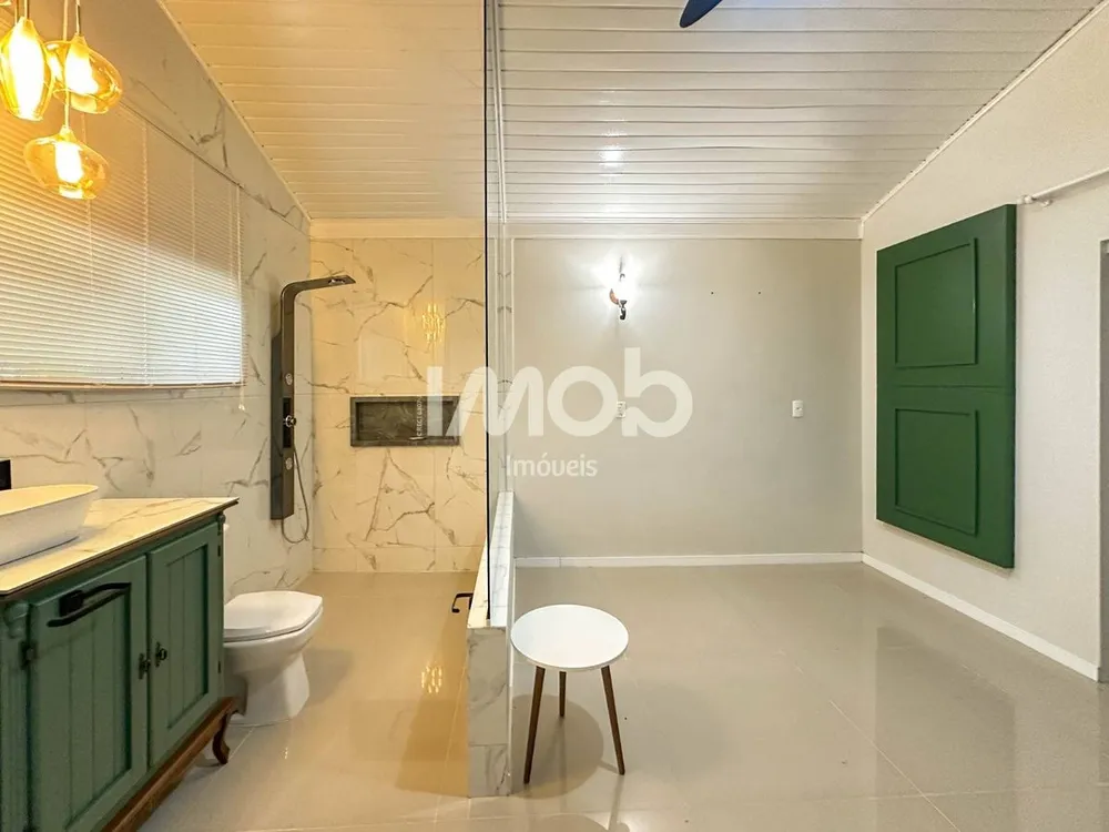 Chácara, 4 quartos, 25 m² - Foto 8