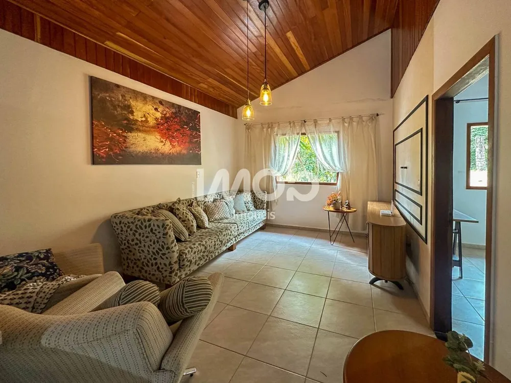 Sítio, 4 quartos, 25 m² - Foto 3