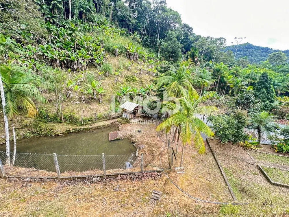 Chácara, 4 quartos, 25 m² - Foto 11