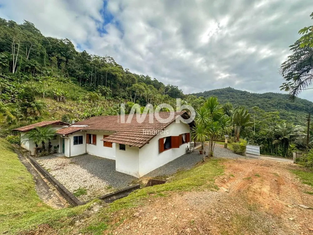 Chácara, 4 quartos, 25 m² - Foto 12