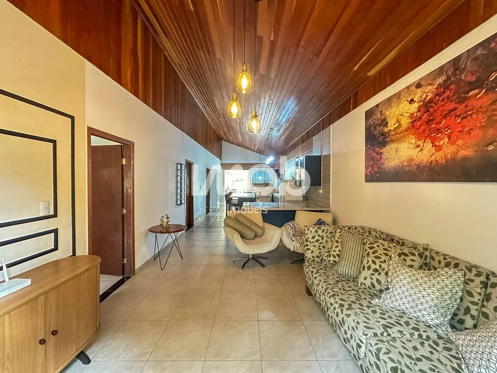 Sítio, 4 quartos, 25 m² - Foto 4