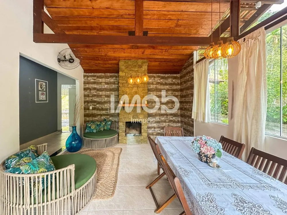 Sítio, 4 quartos, 25 m² - Foto 2
