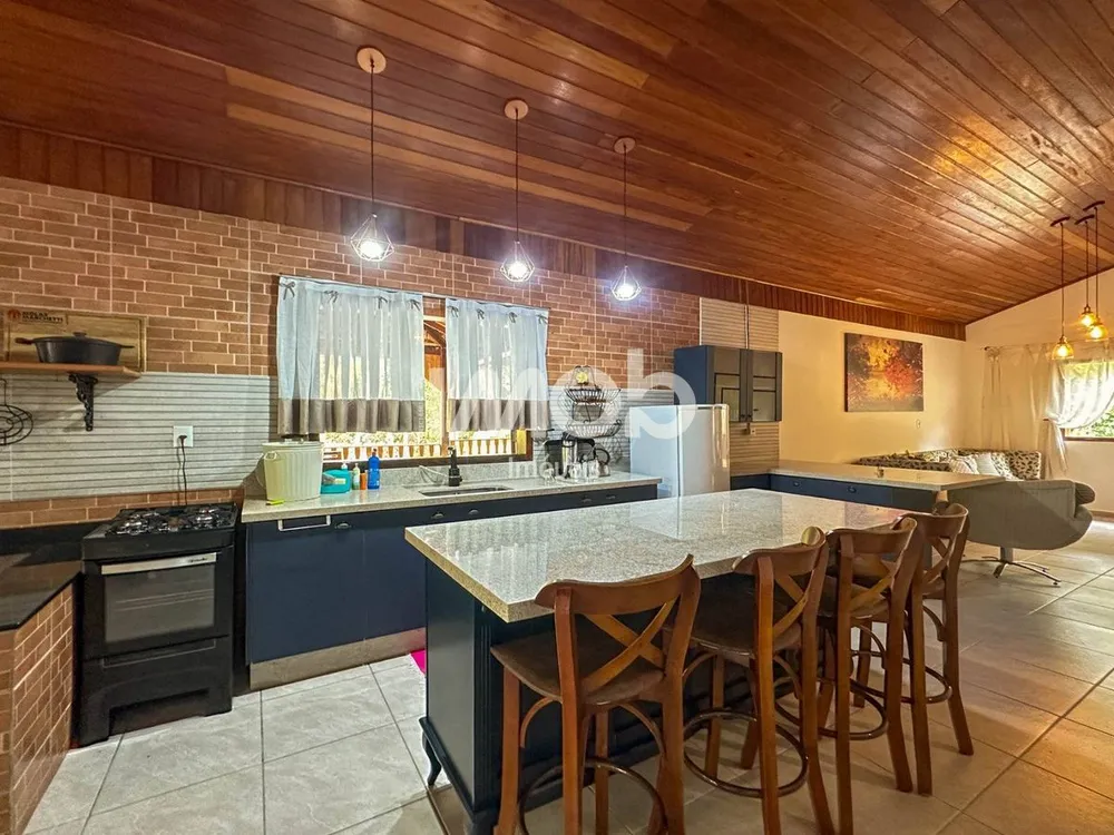 Chácara, 4 quartos, 25 m² - Foto 7