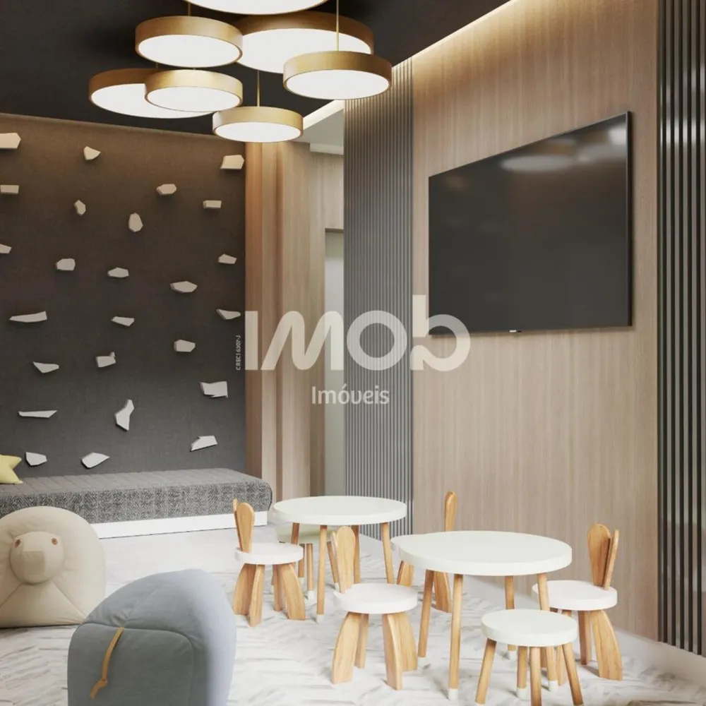 Apartamento, 3 quartos, 92 m² - Foto 6