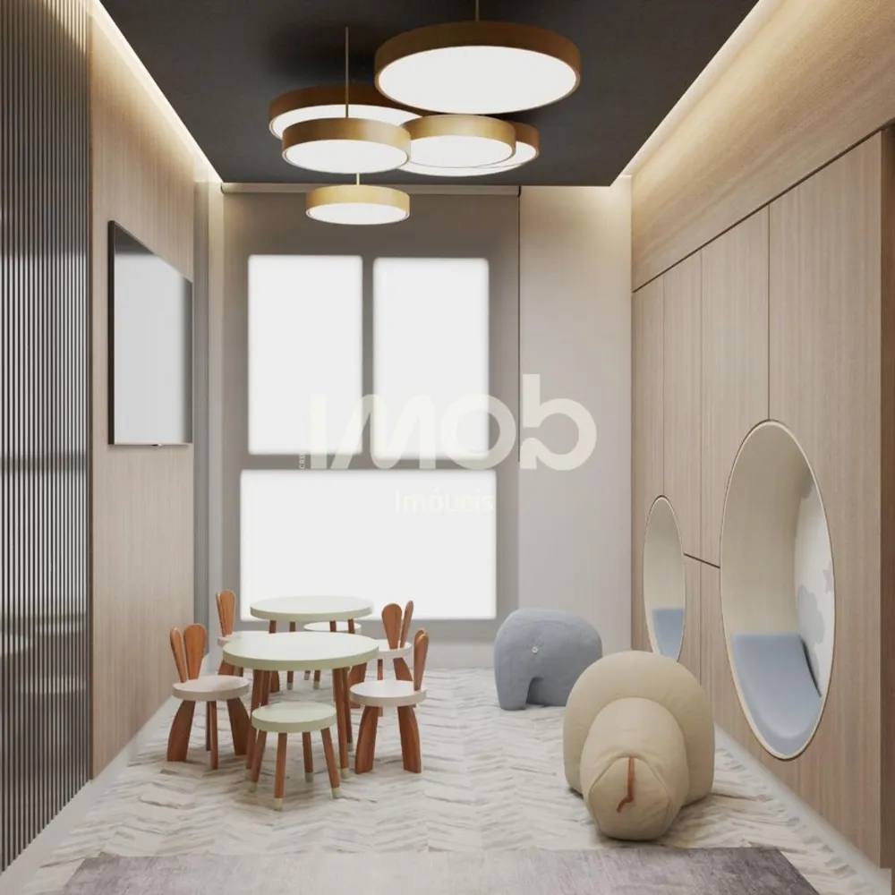Apartamento, 3 quartos, 92 m² - Foto 3