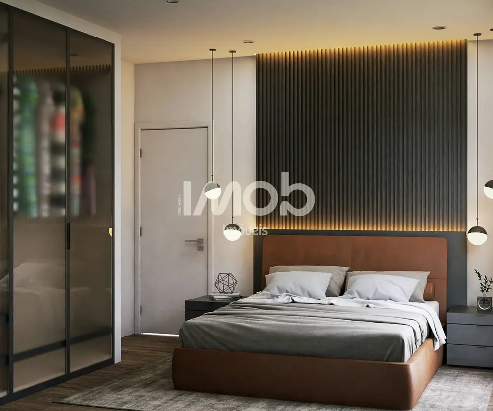 Apartamento, 3 quartos, 92 m² - Foto 11