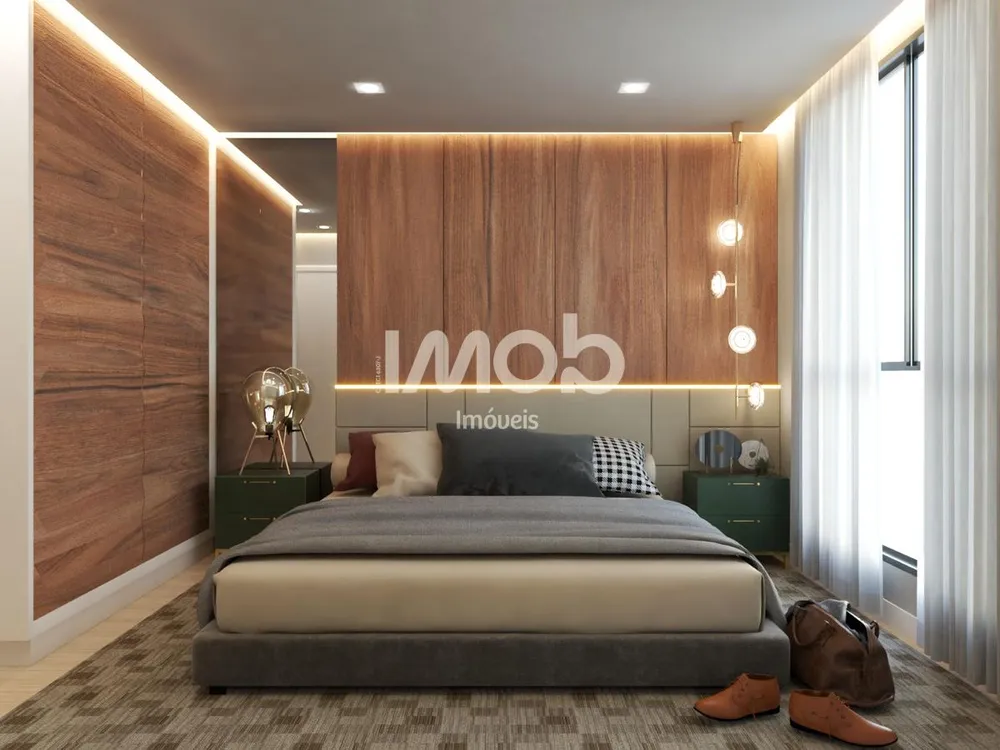 Apartamento, 3 quartos, 92 m² - Foto 10
