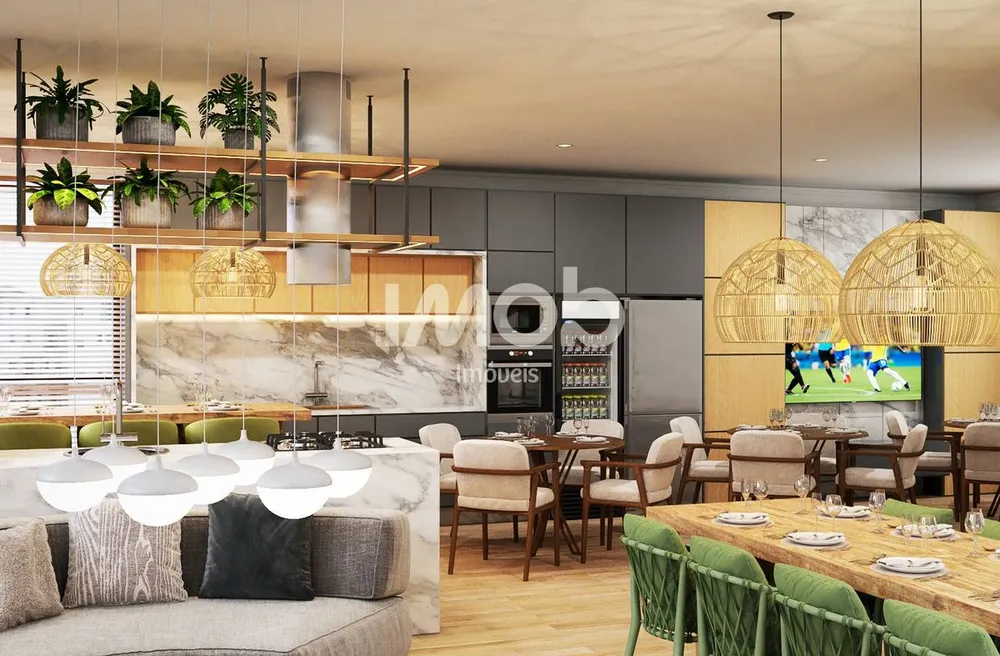 Apartamento, 3 quartos, 92 m² - Foto 8