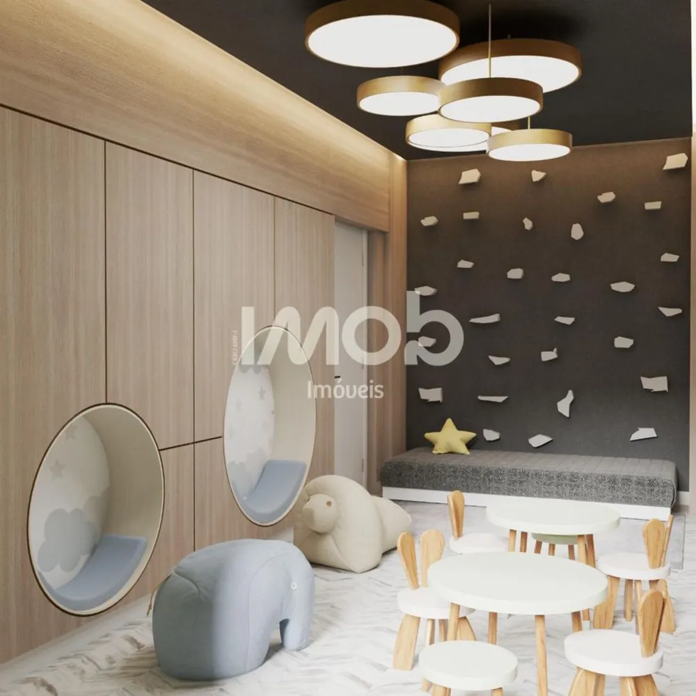 Apartamento, 3 quartos, 92 m² - Foto 5
