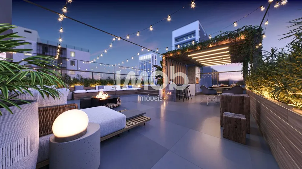 Apartamento, 3 quartos, 92 m² - Foto 2