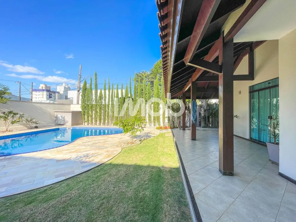 Casa, 3 quartos, 428 m² - Foto 5