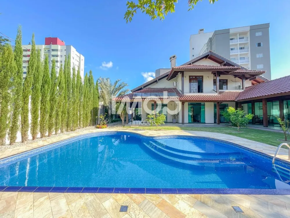 Casa, 3 quartos, 428 m² - Foto 4