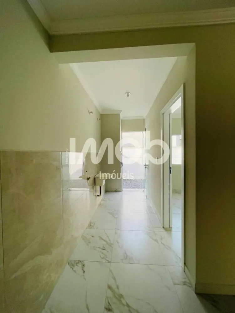 Casa, 2 quartos, 58 m² - Foto 6