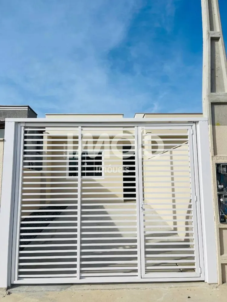 Casa, 2 quartos, 58 m² - Foto 2