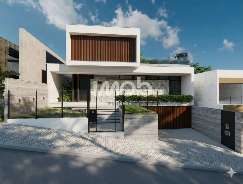 Casa, 4 quartos, 348 m² - Foto 3