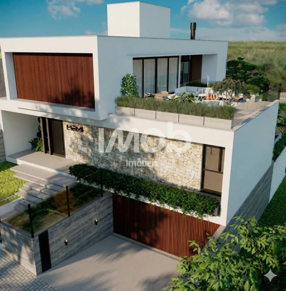 Casa, 4 quartos, 348 m² - Foto 4